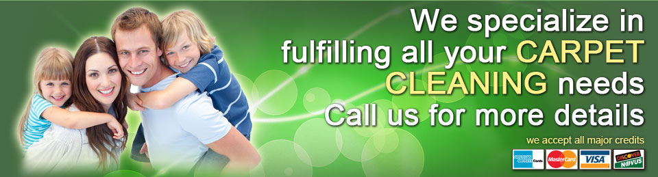 Belmont Carpet Cleaning