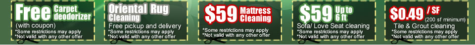 Belmont Carpet Cleaning